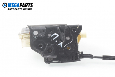 Брава на врата за Volkswagen Passat Variant B6 (08.2005 - 11.2011), позиция: предна, лява