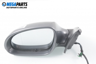 Огледало за Volkswagen Passat Variant B6 (08.2005 - 11.2011), 4+1 вр., комби, позиция: лява
