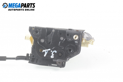 Брава на врата за Volkswagen Passat Variant B6 (08.2005 - 11.2011), позиция: задна, дясна