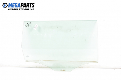 Странично стъкло за Volkswagen Passat Variant B6 (08.2005 - 11.2011), 4+1 вр., комби, позиция: задна, дясна