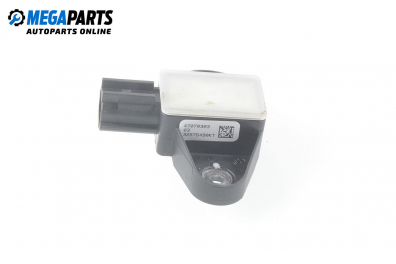 Сензор airbag за Volkswagen Passat Variant B6 (08.2005 - 11.2011)