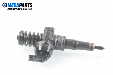 Дюза дизел за Volkswagen Passat Variant B6 (08.2005 - 11.2011) 1.9 TDI, 105 к.с., № 0414720313