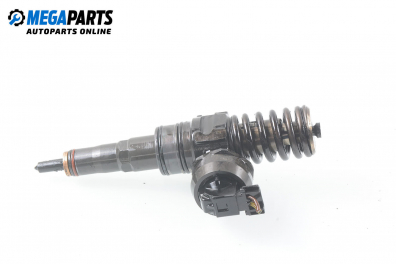 Дюза дизел за Volkswagen Passat Variant B6 (08.2005 - 11.2011) 1.9 TDI, 105 к.с., № 0414720313