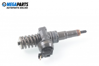 Дюза дизел за Volkswagen Passat Variant B6 (08.2005 - 11.2011) 1.9 TDI, 105 к.с., № 0414720313