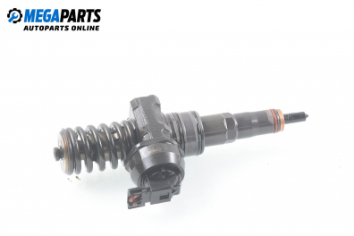 Дюза дизел за Volkswagen Passat Variant B6 (08.2005 - 11.2011) 1.9 TDI, 105 к.с., № 0414720313