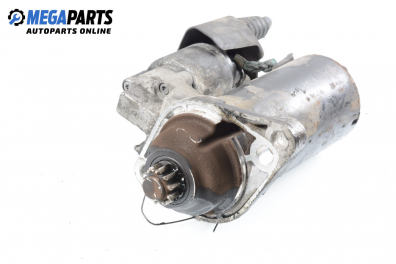 Стартер за Volkswagen Passat Variant B6 (08.2005 - 11.2011) 1.9 TDI, 105 к.с., № Bosch 0 001 123 012