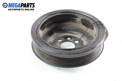 Демпферна шайба за Volkswagen Passat Variant B6 (08.2005 - 11.2011) 1.9 TDI, 105 к.с.