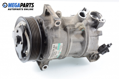 Компресор климатик за Volkswagen Passat Variant B6 (08.2005 - 11.2011) 1.9 TDI, 105 к.с., № 5N0 820 803