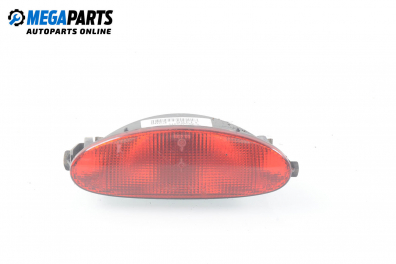 Светлина мъгла за Peugeot 206 Hatchback (08.1998 - 12.2012), хечбек