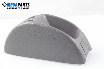 Централна конзола за Peugeot 206 Hatchback (08.1998 - 12.2012)