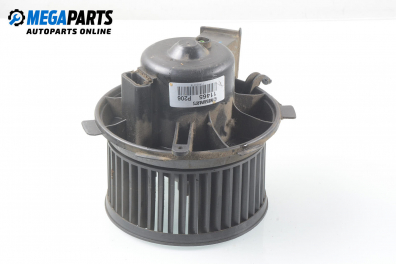 Вентилатор парно за Peugeot 206 Hatchback (08.1998 - 12.2012)