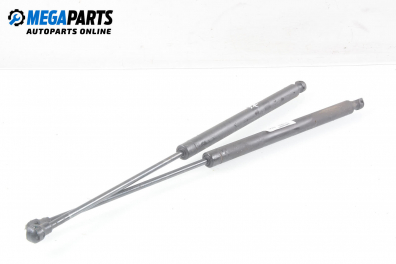 Амортисьор за багажник/товарно пространство за Peugeot 206 Hatchback (08.1998 - 12.2012)