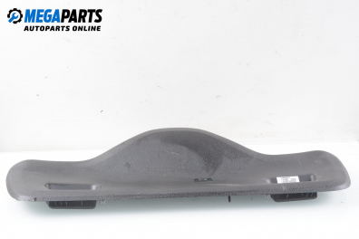 Кора заден капак за Peugeot 206 Hatchback (08.1998 - 12.2012), хечбек