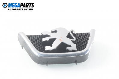 Емблема за Peugeot 206 Hatchback (08.1998 - 12.2012), хечбек