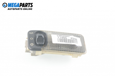 Плафон за Peugeot 206 Hatchback (08.1998 - 12.2012)