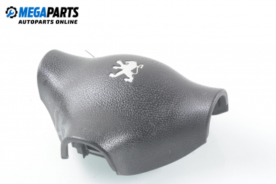 Airbag за Peugeot 206 Hatchback (08.1998 - 12.2012), 4+1 вр., хечбек, позиция: предна