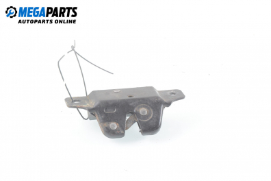 Брава заден капак за Peugeot 206 Hatchback (08.1998 - 12.2012), хечбек, позиция: задна