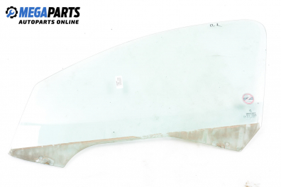 Странично стъкло за Peugeot 206 Hatchback (08.1998 - 12.2012), 4+1 вр., хечбек, позиция: предна, лява