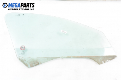 Странично стъкло за Peugeot 206 Hatchback (08.1998 - 12.2012), 4+1 вр., хечбек, позиция: предна, дясна