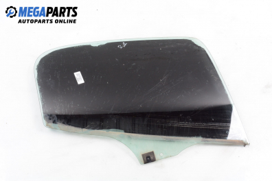 Странично стъкло за Peugeot 206 Hatchback (08.1998 - 12.2012), 4+1 вр., хечбек, позиция: задна, дясна