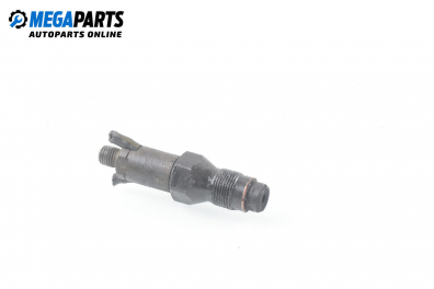 Дюза дизел за Peugeot 206 Hatchback (08.1998 - 12.2012) 1.9 D, 69 к.с.