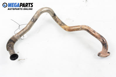 EGR тръба за Peugeot 206 Hatchback (08.1998 - 12.2012) 1.9 D, 69 к.с.