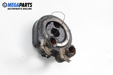 Маслоохладител за Peugeot 206 Hatchback (08.1998 - 12.2012) 1.9 D, 69 к.с.