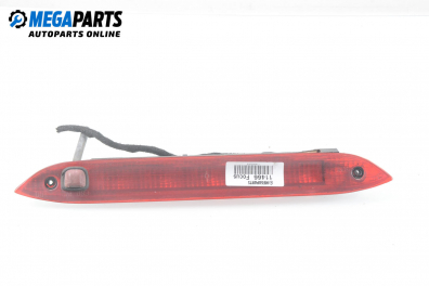 Трети стоп за Ford Focus I Estate (02.1999 - 12.2007), комби