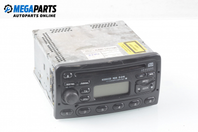 CD плеър за Ford Focus I Estate (02.1999 - 12.2007)