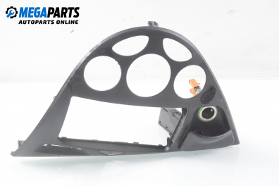 Централна конзола за Ford Focus I Estate (02.1999 - 12.2007)