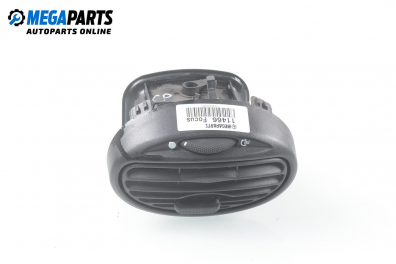 Духалка парно за Ford Focus I Estate (02.1999 - 12.2007)