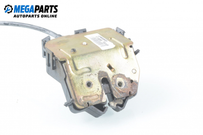 Брава заден капак за Ford Focus I Estate (02.1999 - 12.2007), комби, позиция: задна