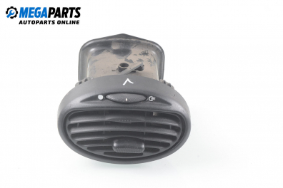 Духалка парно за Ford Focus I Estate (02.1999 - 12.2007)