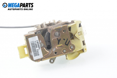 Брава на врата за Ford Focus I Estate (02.1999 - 12.2007), позиция: предна, лява