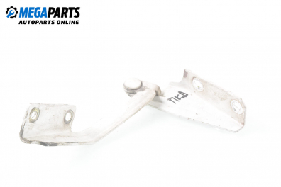 Панта преден капак за Ford Focus I Estate (02.1999 - 12.2007), 4+1 вр., комби, позиция: дясна