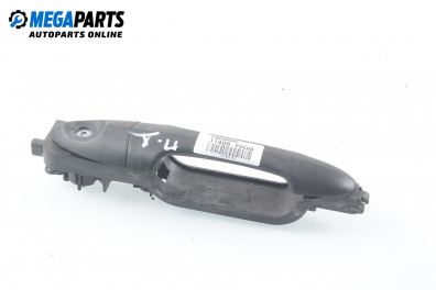 Външна дръжка за Ford Focus I Estate (02.1999 - 12.2007), 4+1 вр., комби, позиция: предна, дясна