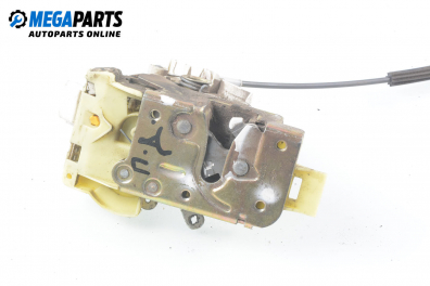 Брава на врата за Ford Focus I Estate (02.1999 - 12.2007), позиция: предна, дясна