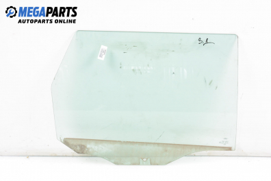 Странично стъкло за Ford Focus I Estate (02.1999 - 12.2007), 4+1 вр., комби, позиция: задна, дясна