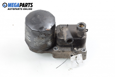 Маслоохладител за Ford Focus I Estate (02.1999 - 12.2007) 1.8 Turbo DI / TDDi, 90 к.с.