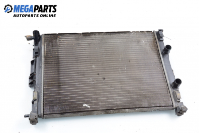 Воден радиатор за Renault Megane II Grandtour (08.2003 - 08.2012) 1.9 dCi, 120 к.с.
