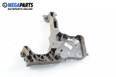 Държач броня за Renault Megane II Grandtour (08.2003 - 08.2012), комби, позиция: предна, лява