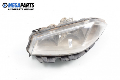 Фар за Renault Megane II Grandtour (08.2003 - 08.2012), комби, позиция: лява