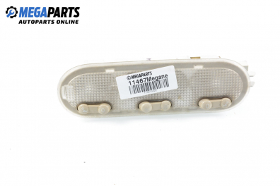 Плафон за Renault Megane II Grandtour (08.2003 - 08.2012)