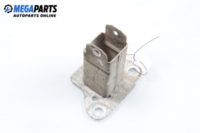 Буфер предна броня за Renault Megane II Grandtour (08.2003 - 08.2012), комби, позиция: предна, лява