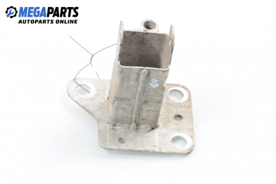 Буфер предна броня за Renault Megane II Grandtour (08.2003 - 08.2012), комби, позиция: предна, дясна