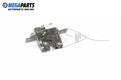 Брава заден капак за Renault Megane II Grandtour (08.2003 - 08.2012), комби, позиция: задна