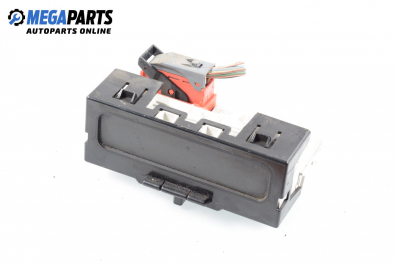 Часовник за Renault Megane II Grandtour (08.2003 - 08.2012)