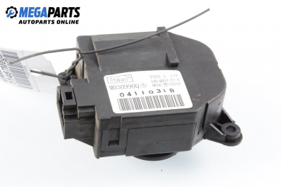 Моторче клапа парно за Renault Megane II Grandtour (08.2003 - 08.2012) 1.9 dCi, 120 к.с., № M0309900