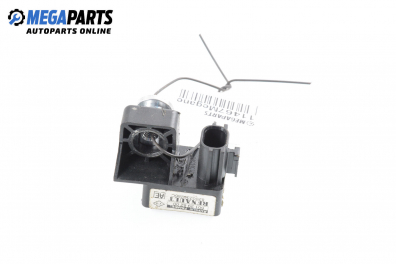Сензор airbag за Renault Megane II Grandtour (08.2003 - 08.2012), № 8200236286