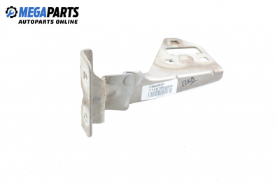 Панта преден капак за Renault Megane II Grandtour (08.2003 - 08.2012), 4+1 вр., комби, позиция: дясна